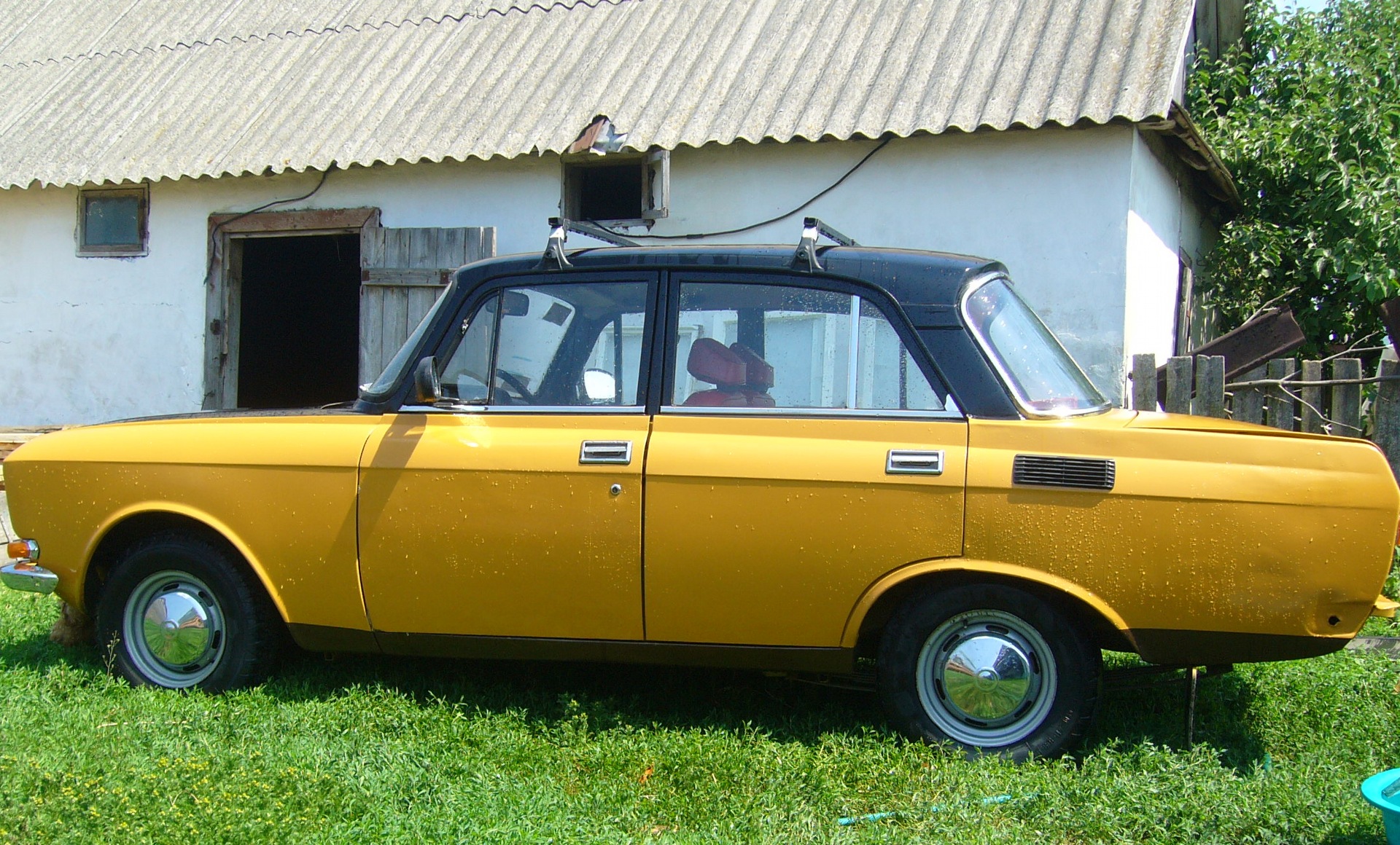 Запис, 12 червня 2011 року 2