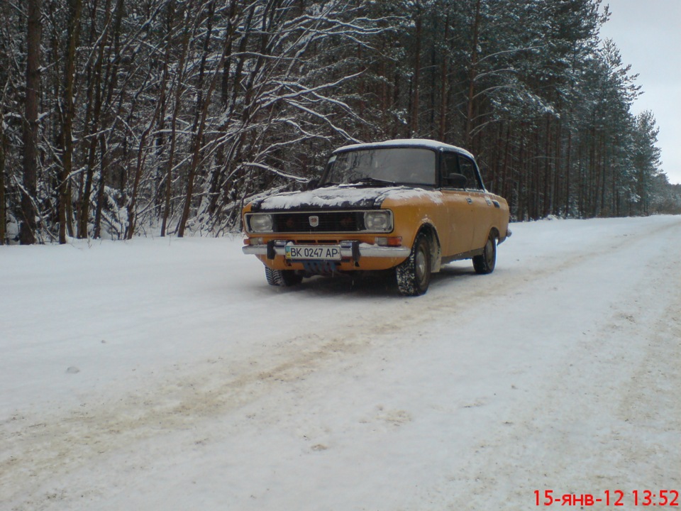 Запис, 18 січня 2012 року 2