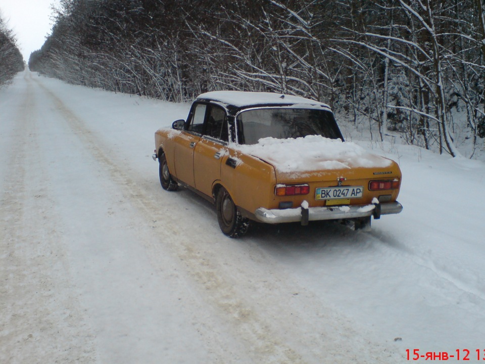 Запис, 18 січня 2012 року 4
