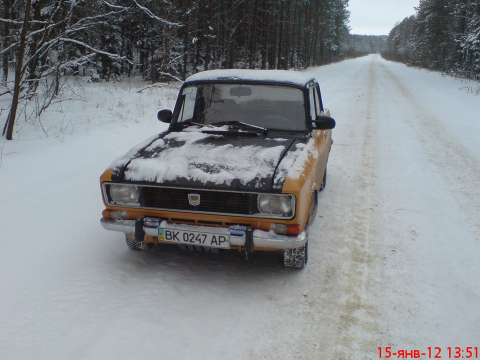 Запис, 18 січня 2012 року 3