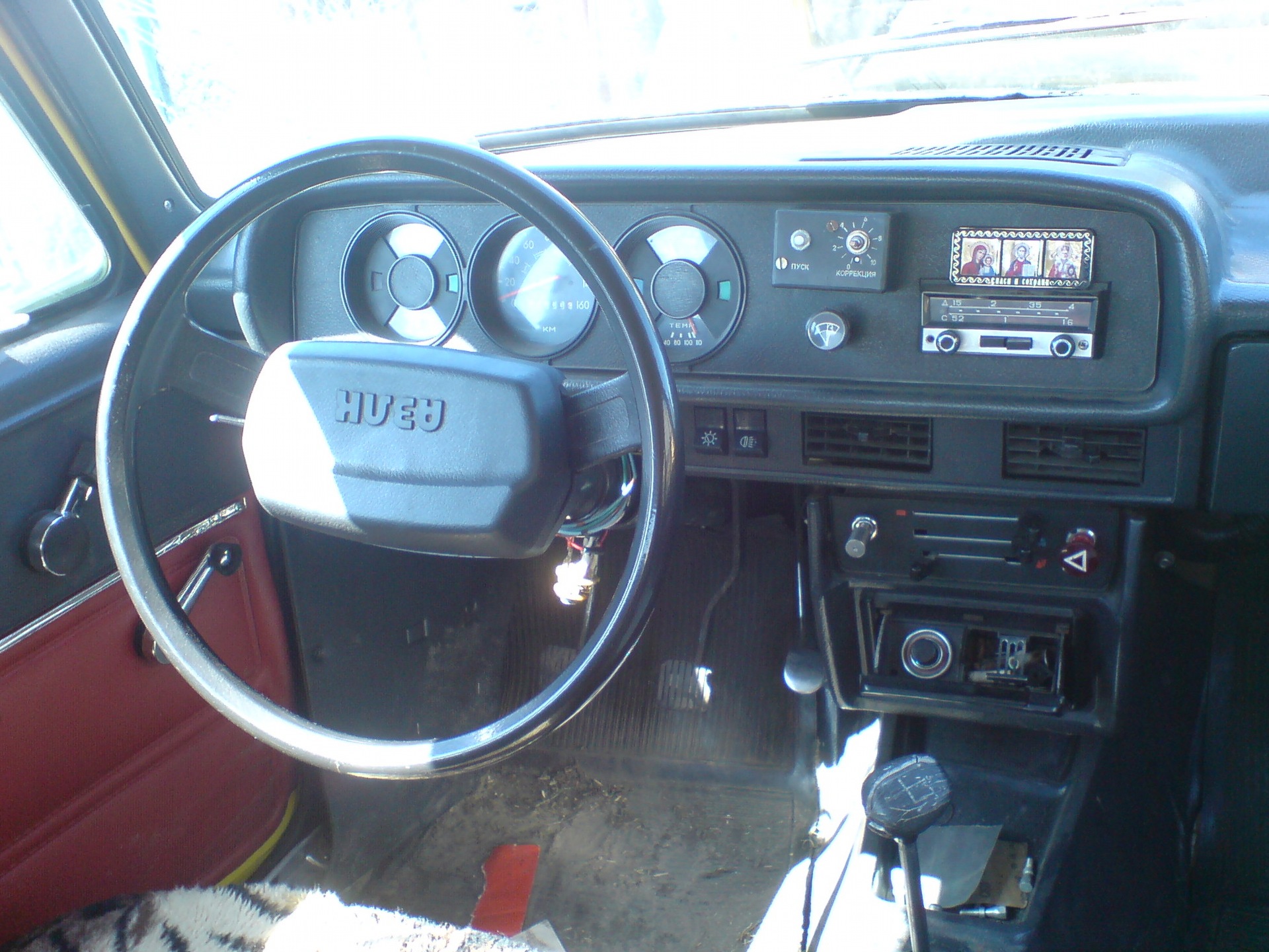 Запис, 22 травня 2011 2