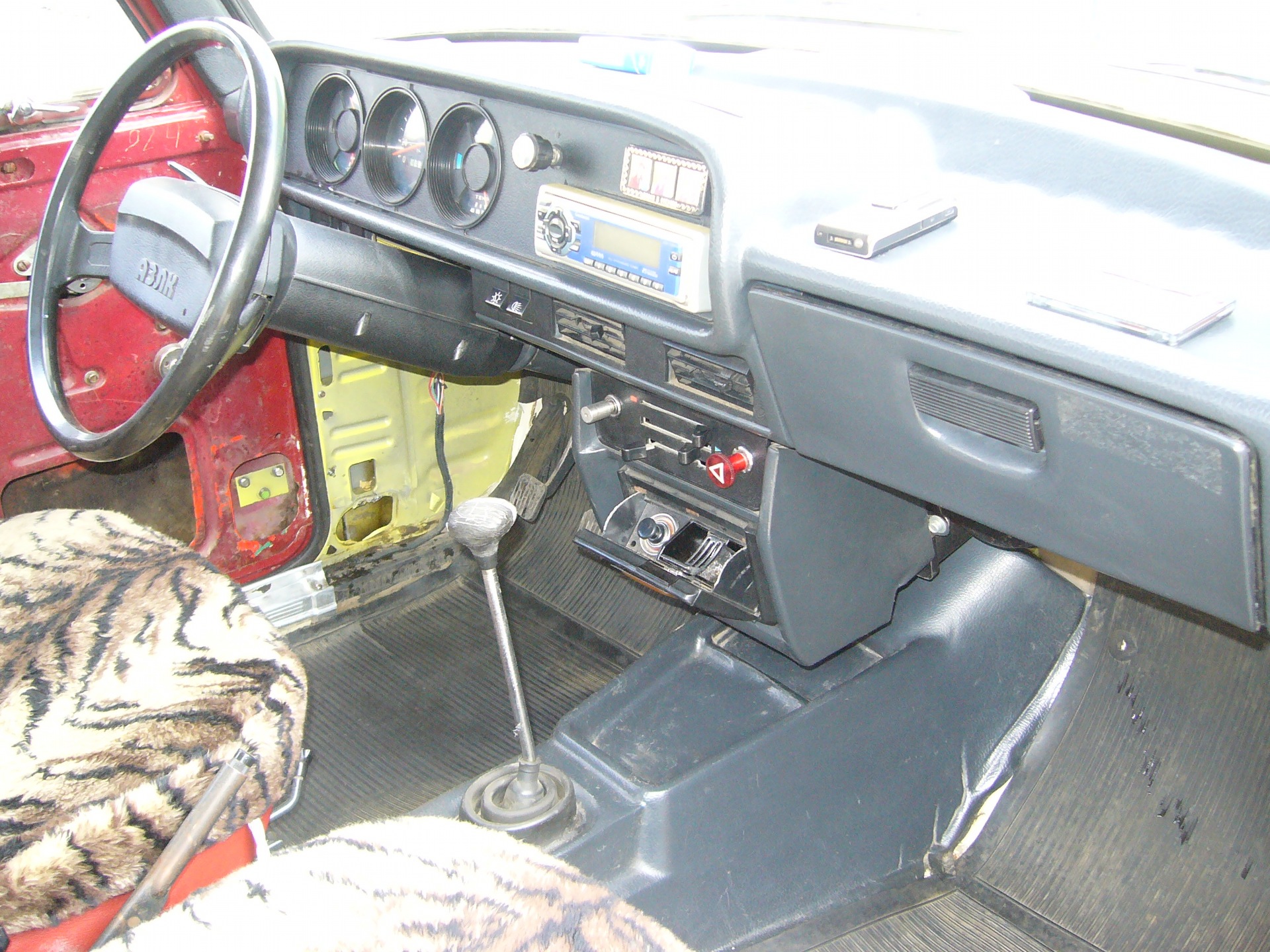 Запис, 22 травня 2011 4