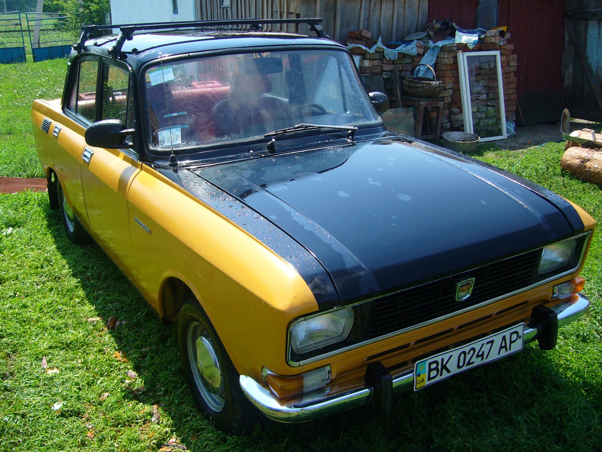 Запис, 5 червня 2011 року 2