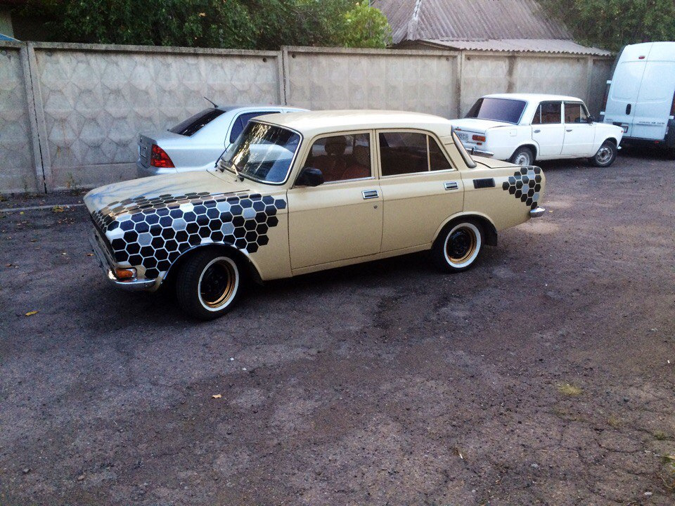 Гонки Луганск 2