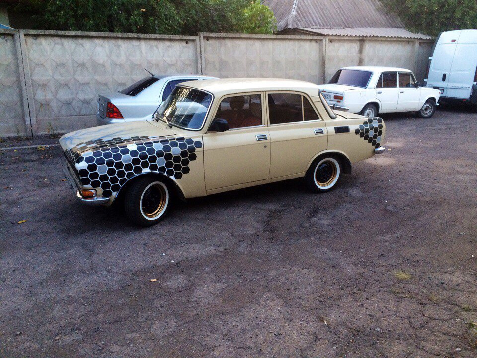 Ну вже краще 4