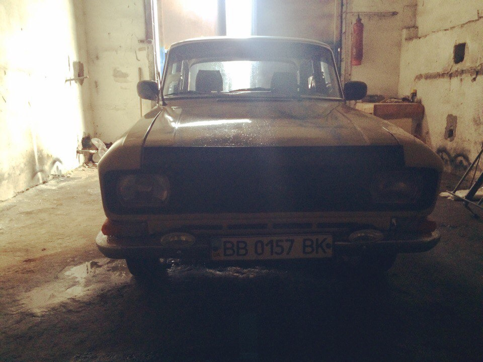 Туманки 3