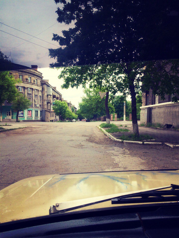 Повітряний фільтр 5