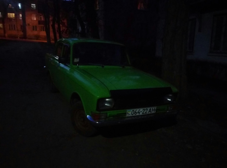 покатушки по вечернему городу 4