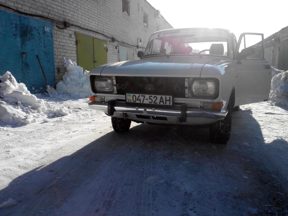 Знову в строю! 1