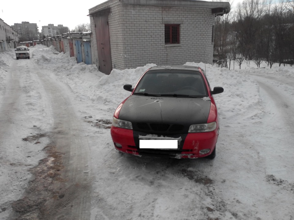 Знову в строю! 2