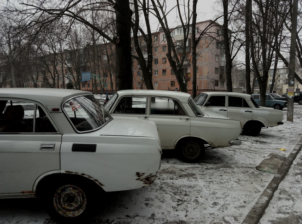 Вихідний 3