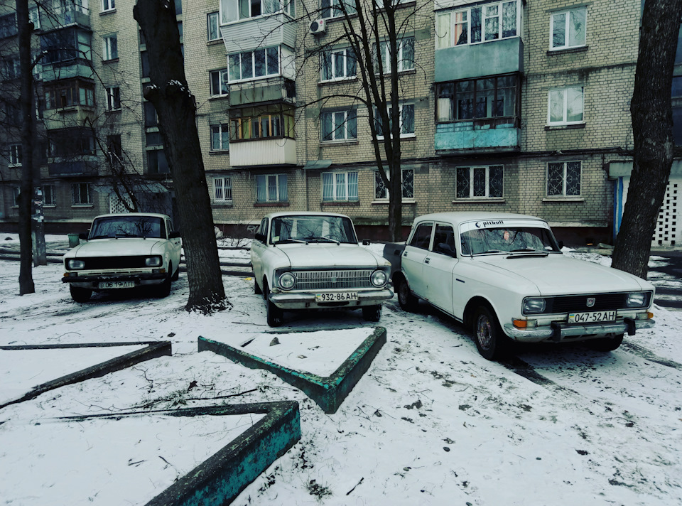 Вихідний 1