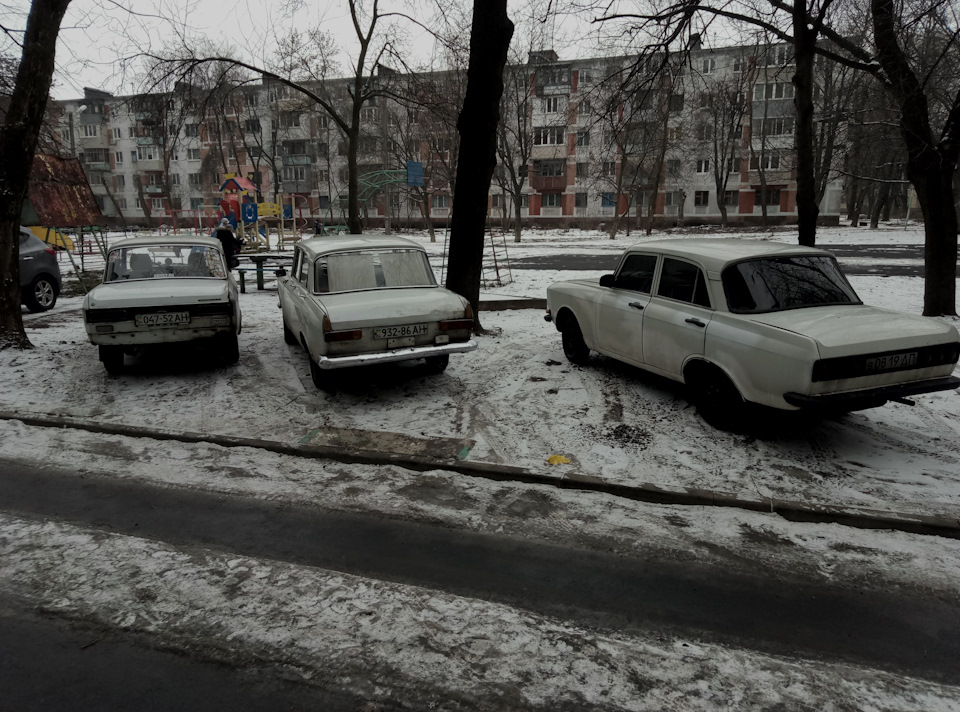 Вихідний 2
