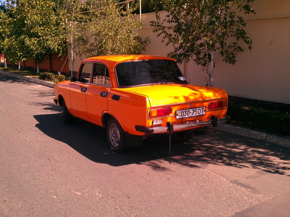 Парочка літніх фоток 4