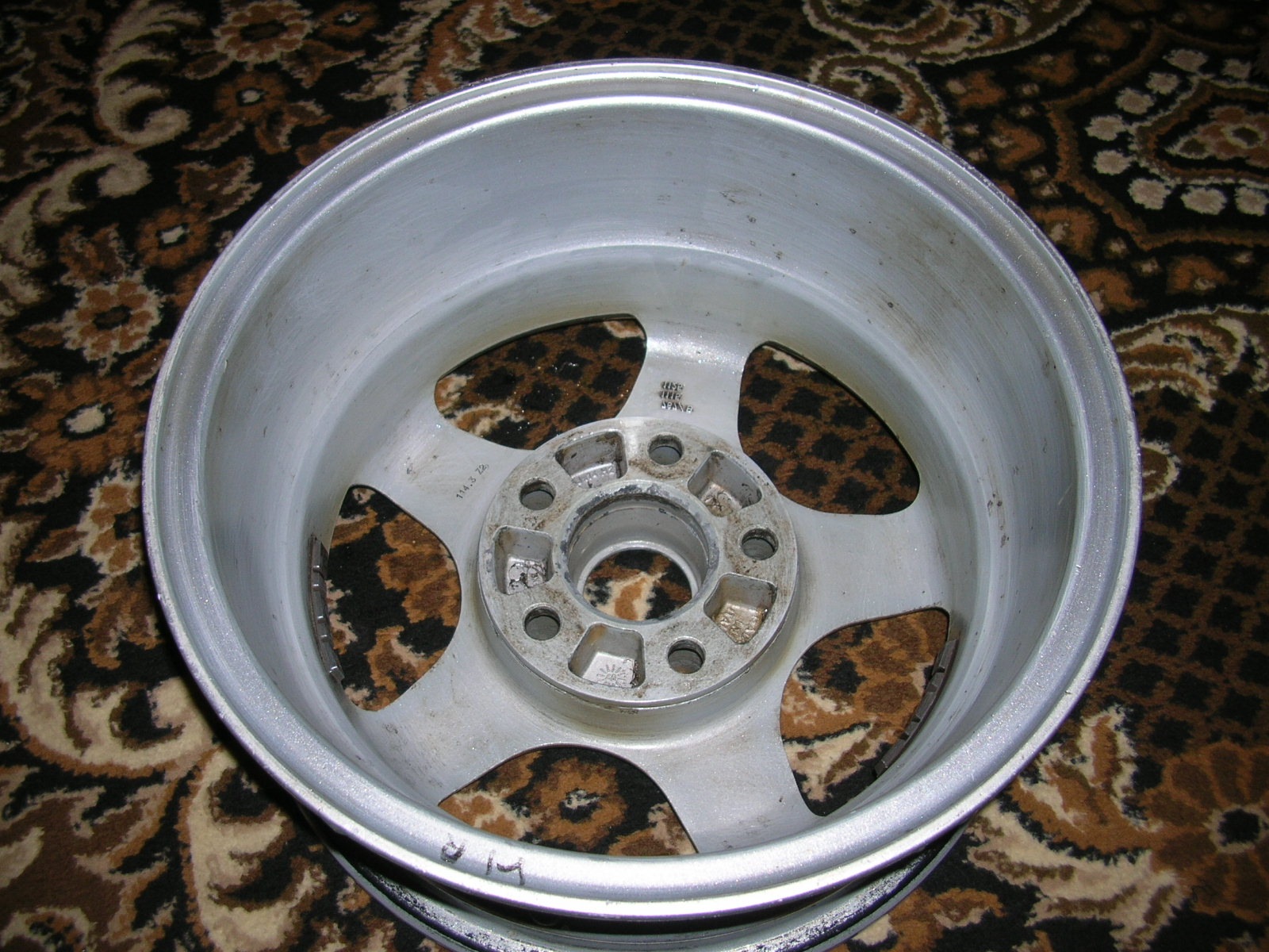 Диски 5