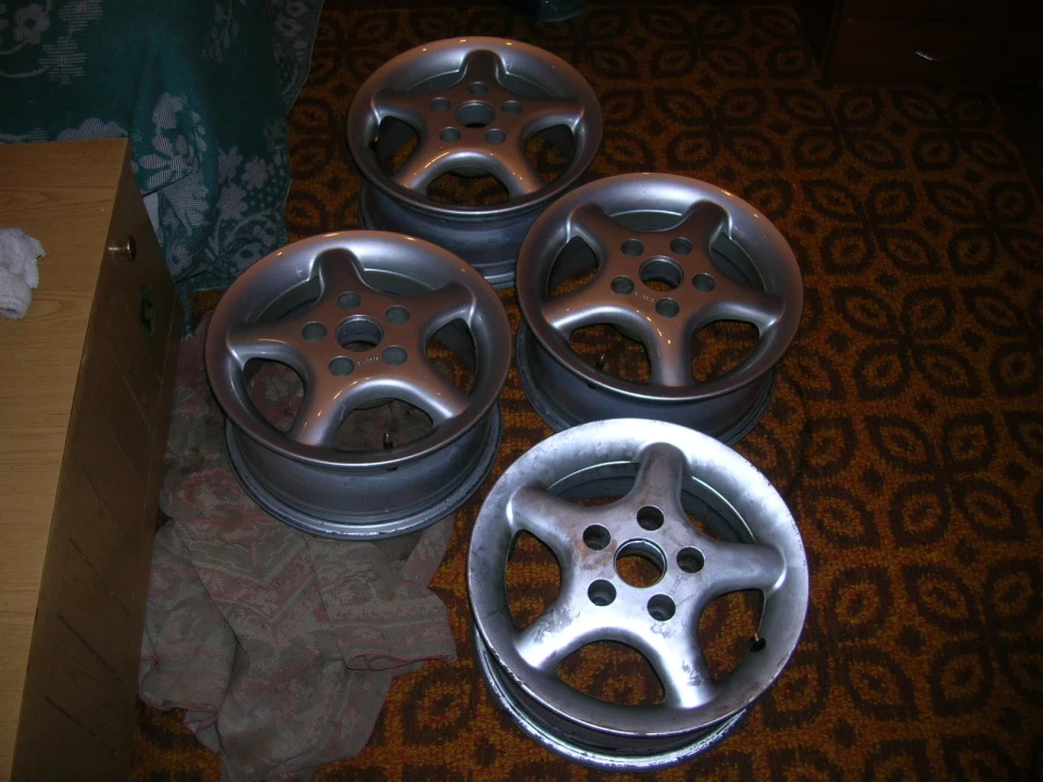 Диски. Продовження