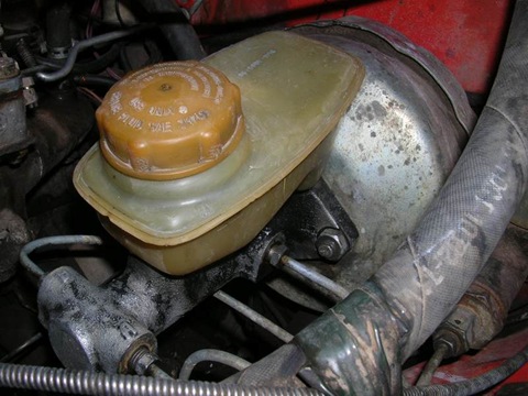 Встановлення ГТЦ від 2141 4