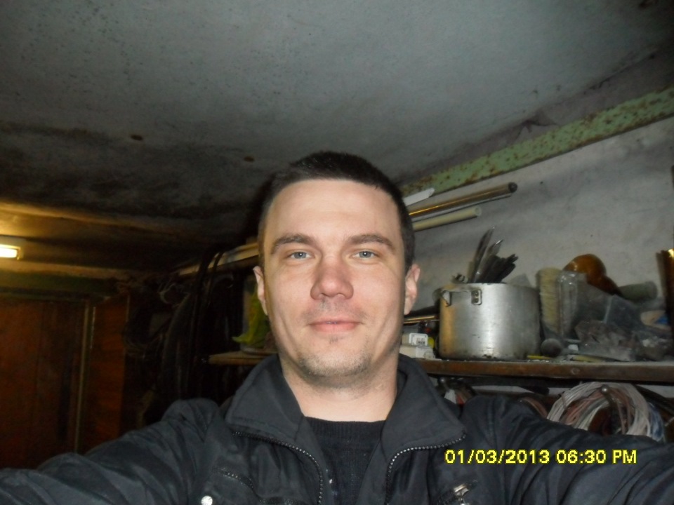 Незапланований ремонт. 3
