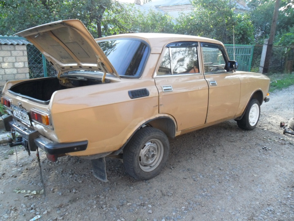 проставки та диски 4