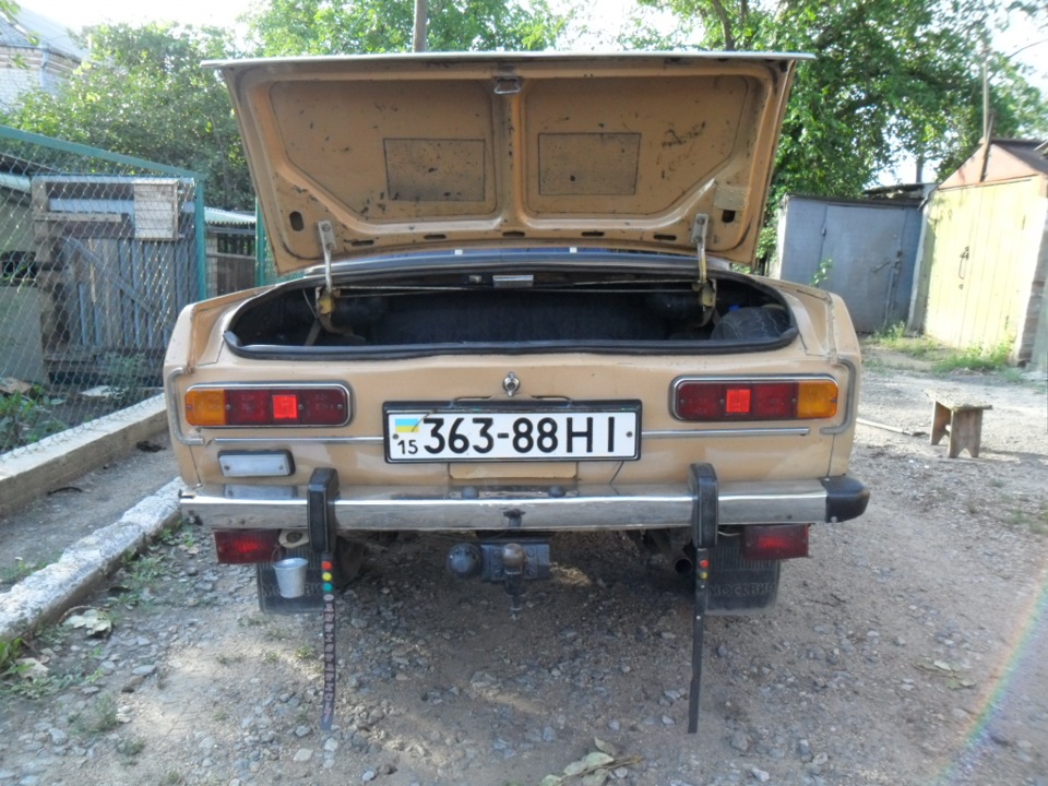 проставки та диски 3