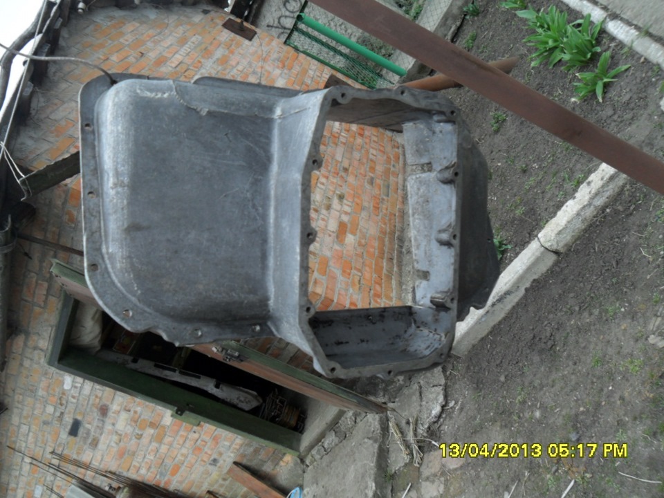 Робота рухається. 5