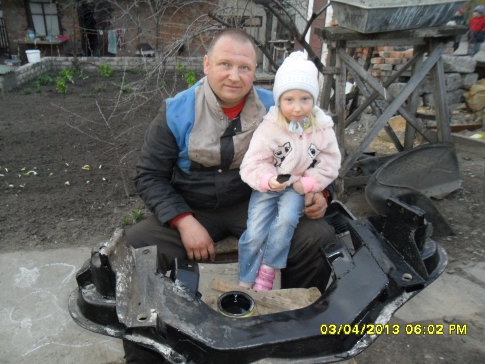 Робота йде. 1