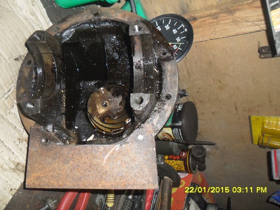 Редуктор.частина №2 5