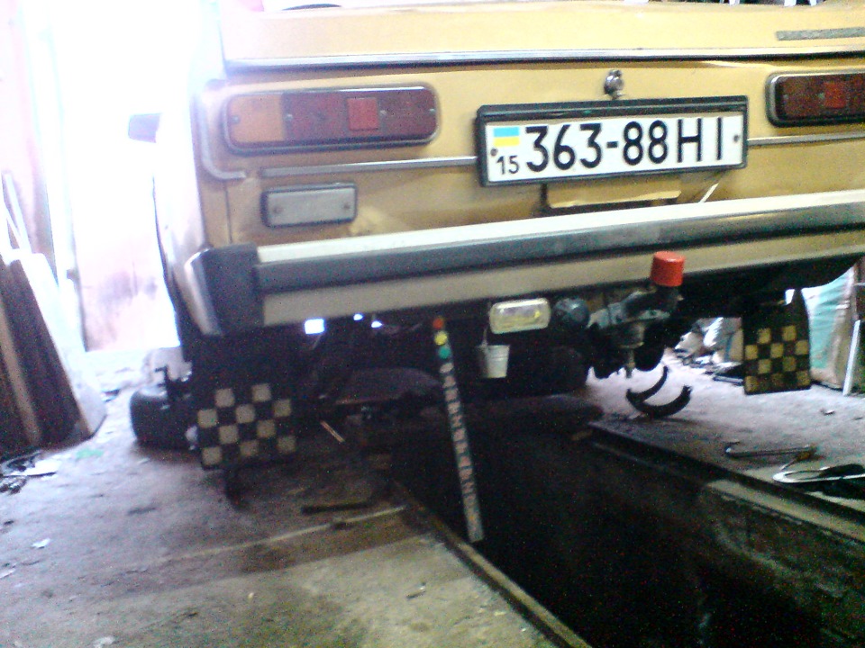 Завив редуктор. 3
