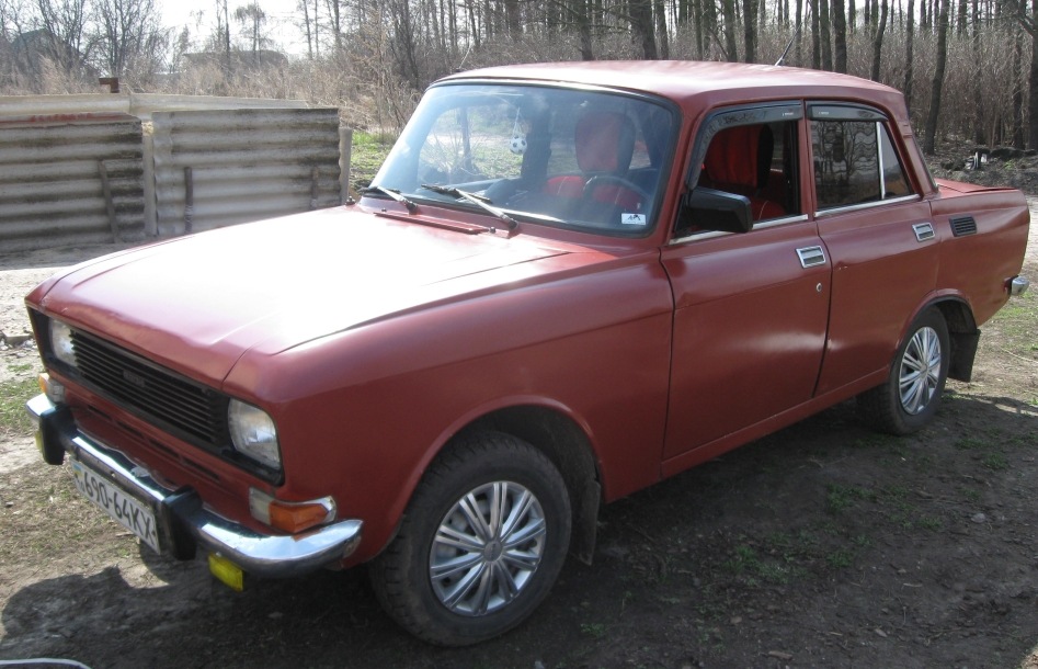 Весняний настрій 1