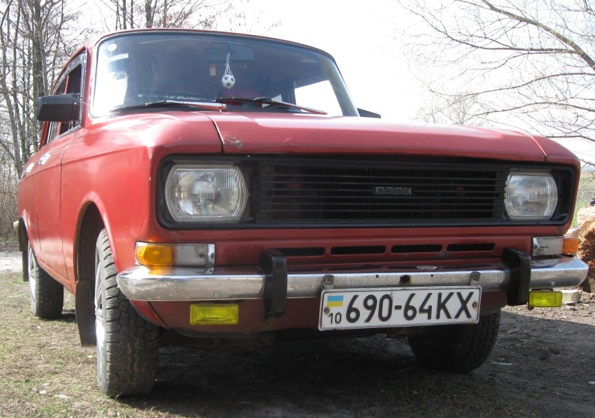 Весняний настрій 2