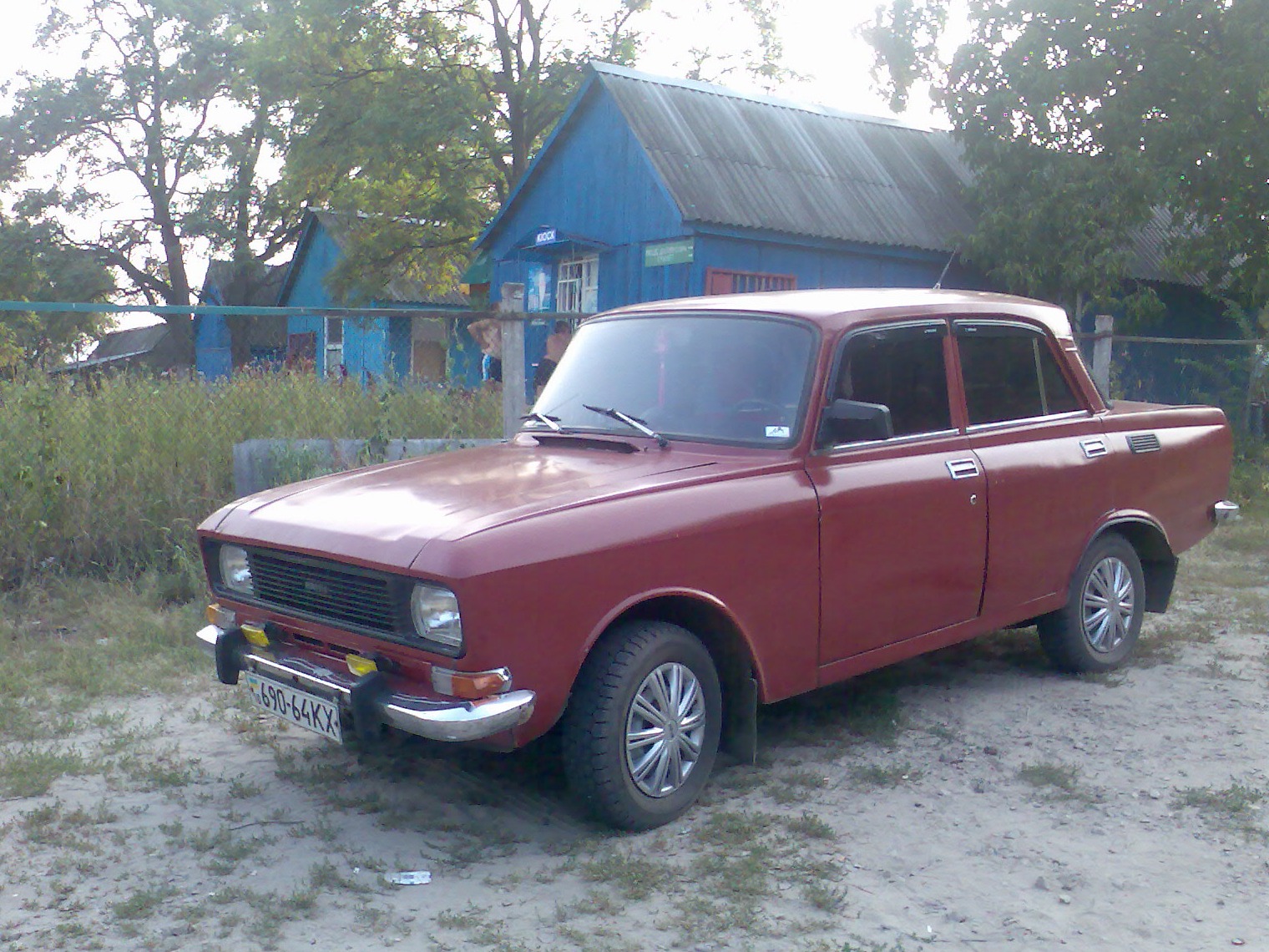 Запис, 14 жовтня 2010 року 2
