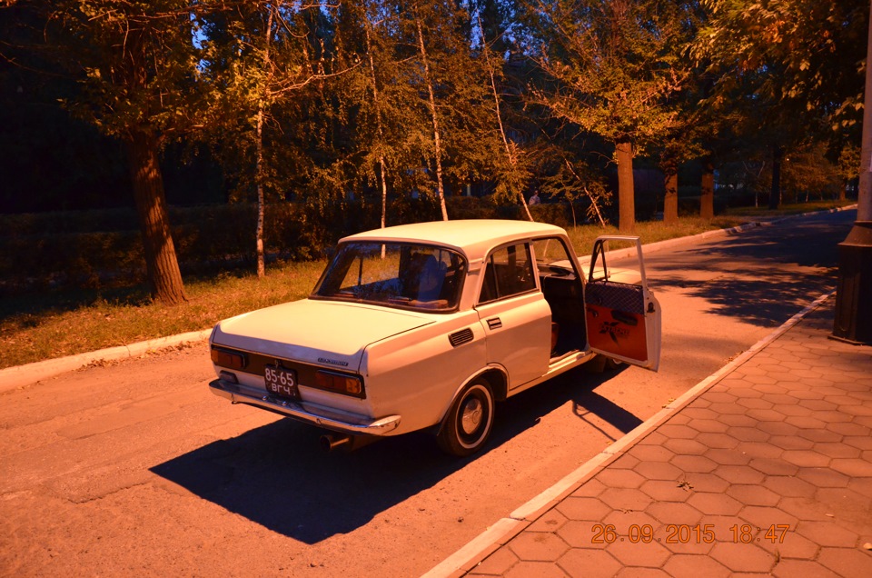 Перший фотосет 4