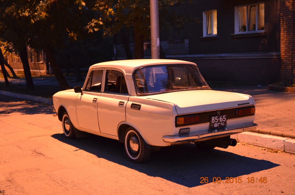 Перший фотосет 3