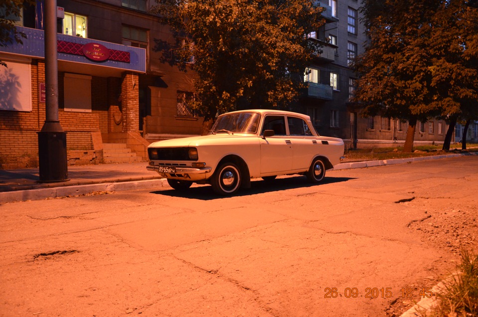 Перший фотосет 2