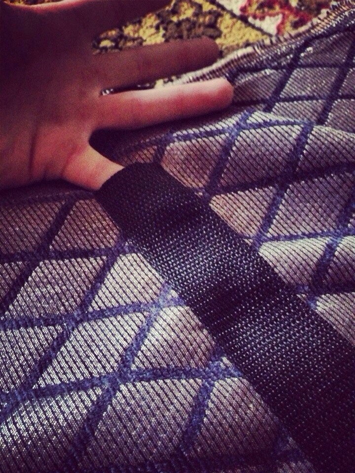 Салон, дах 2
