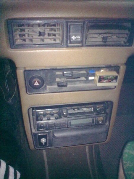 Ставив ГБЦ 5