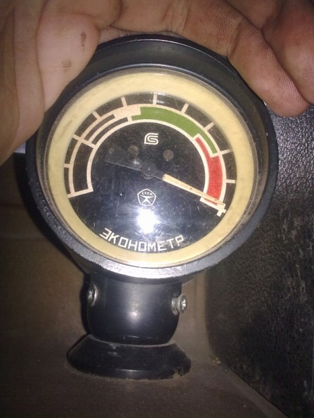 Ставив ГБЦ 4