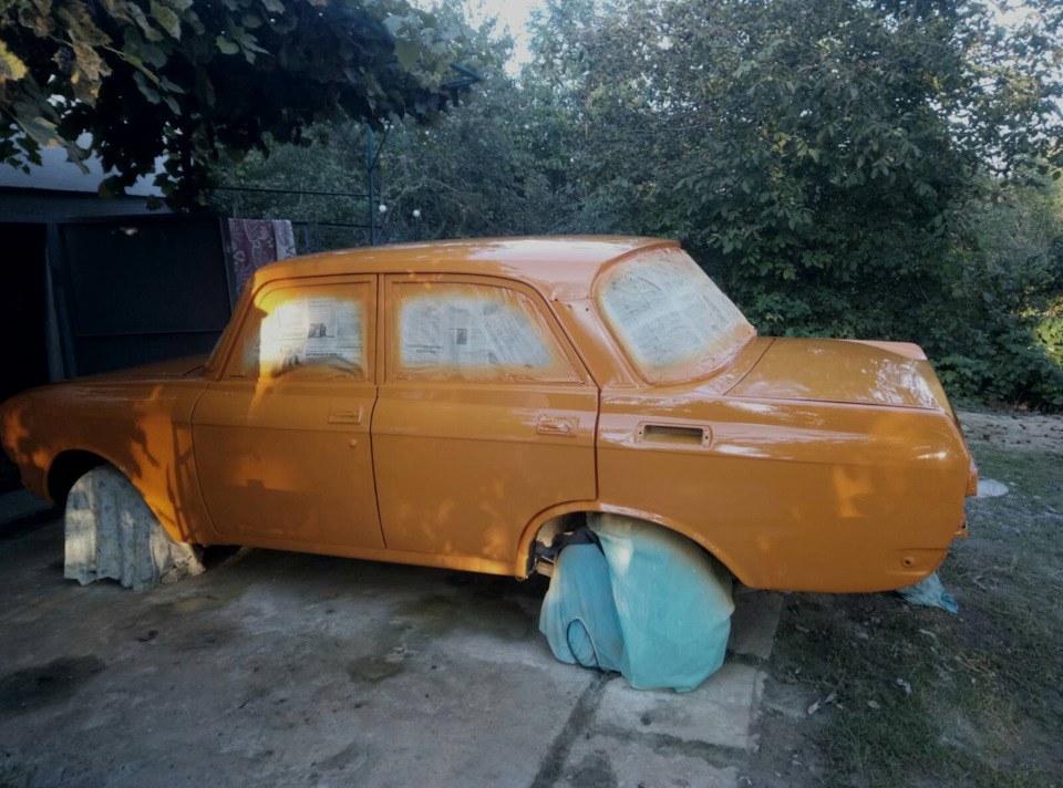 Якось так 5