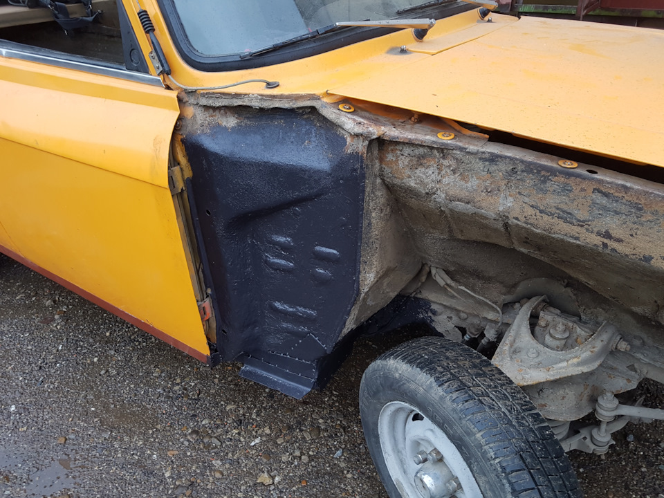 Повільно і не дуже впевнено 3