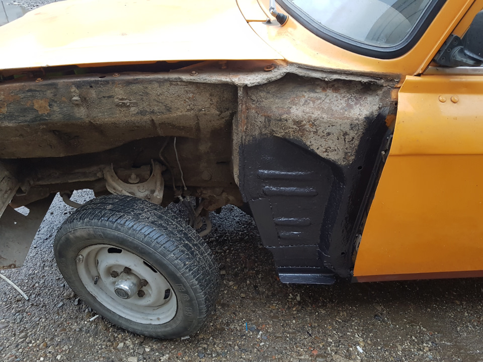 Повільно і не дуже впевнено 4