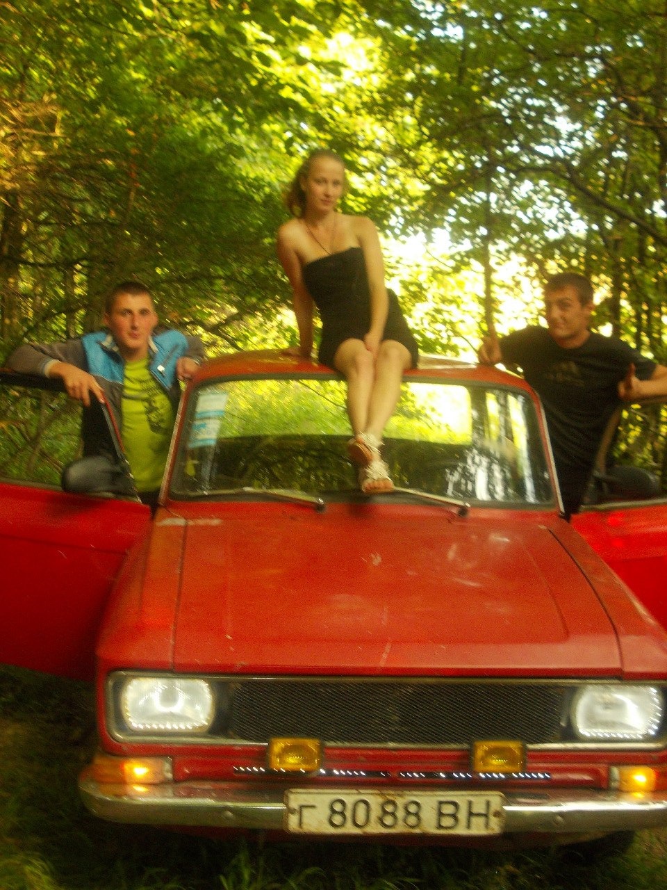 вчора рівно 2 роки як я його купив)))) 3