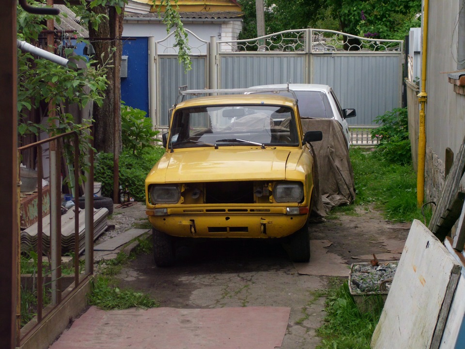 донор 2