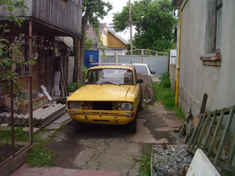 донор