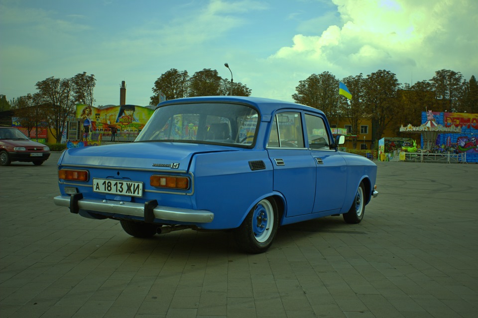 Перший фотосет 4