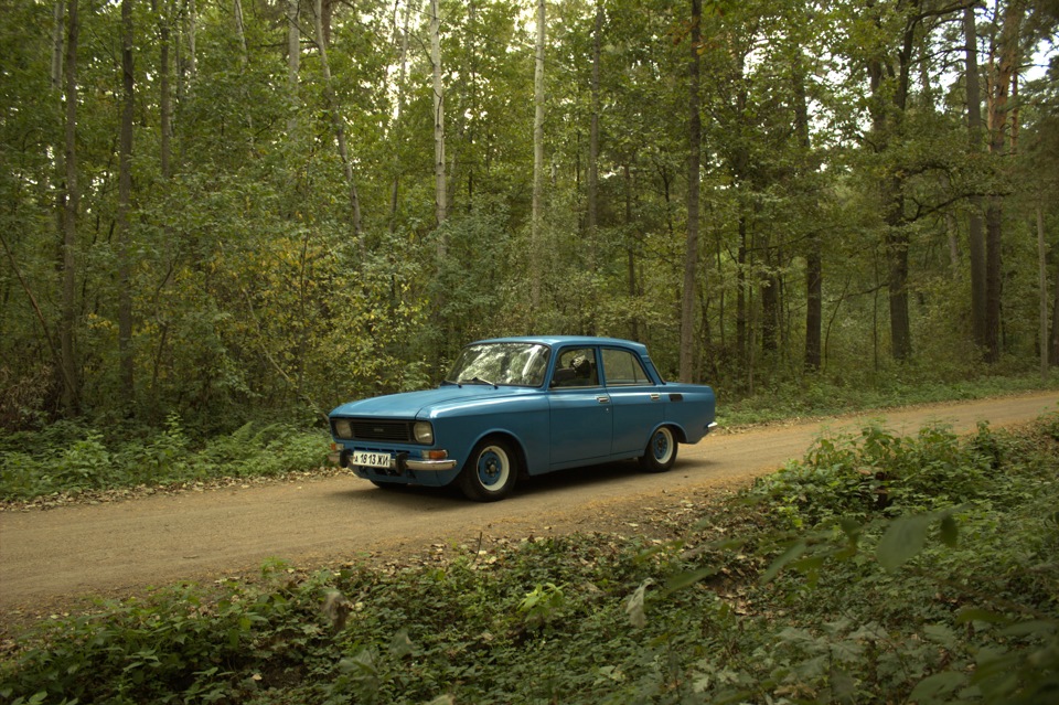 зробив видосик 3