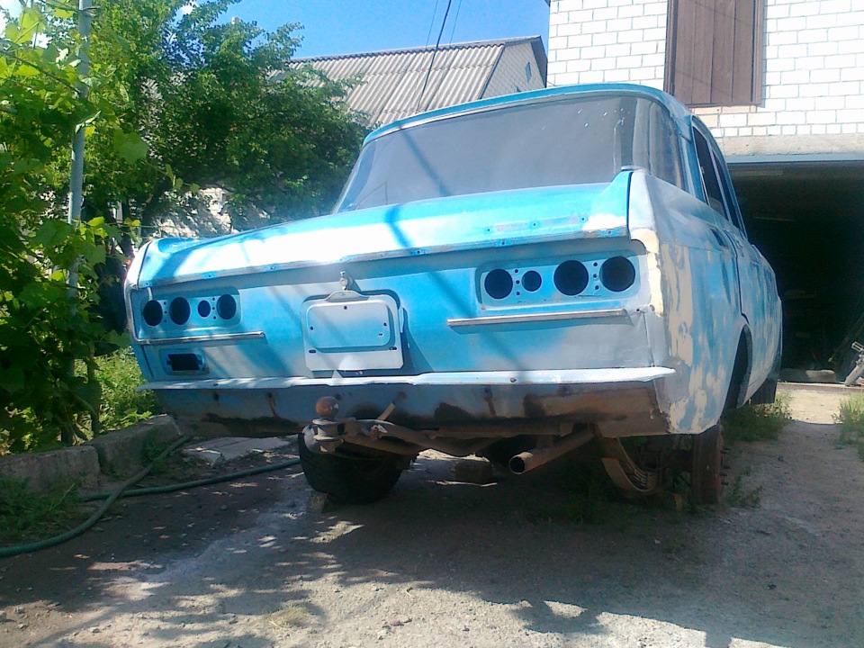 Фарбування 5