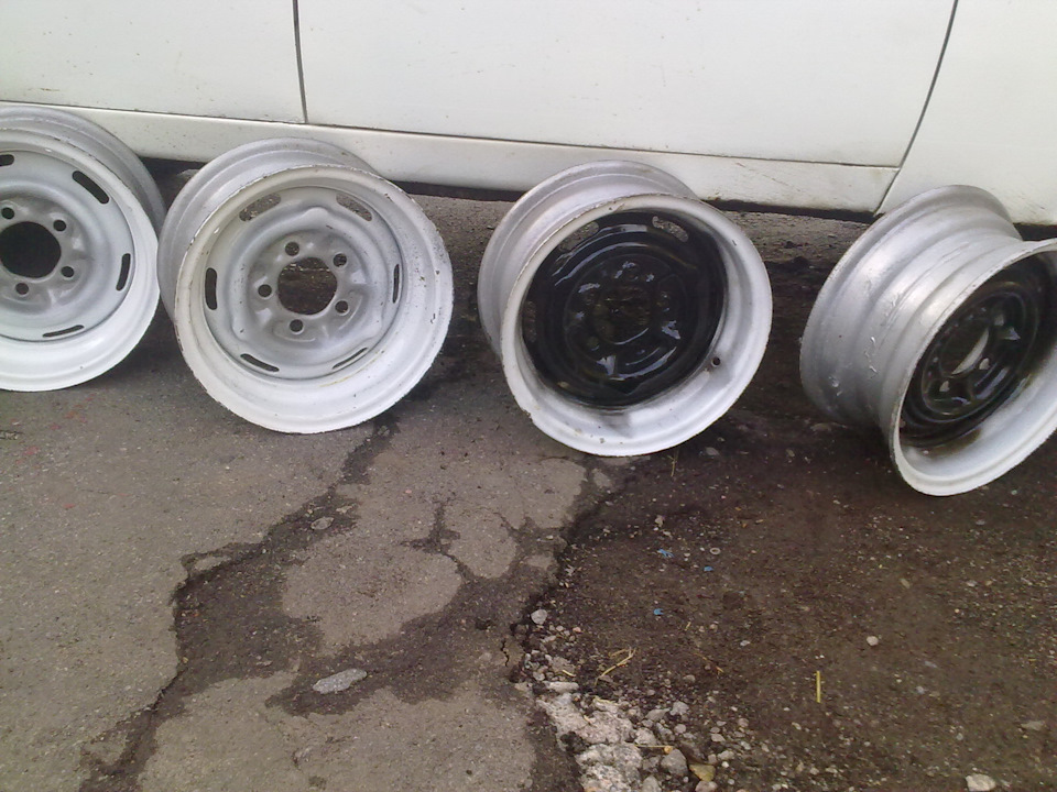Розварювання 2