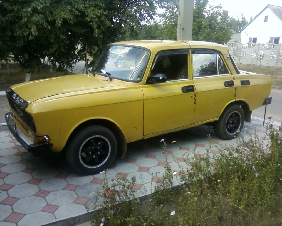 фарбування дисків 2