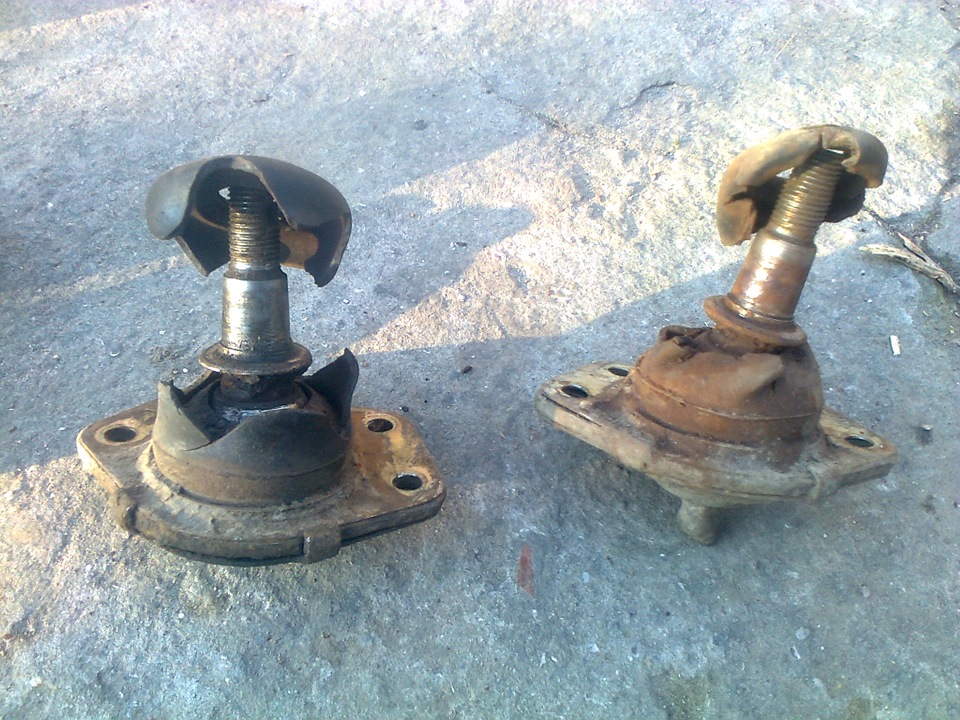 Шарові 3