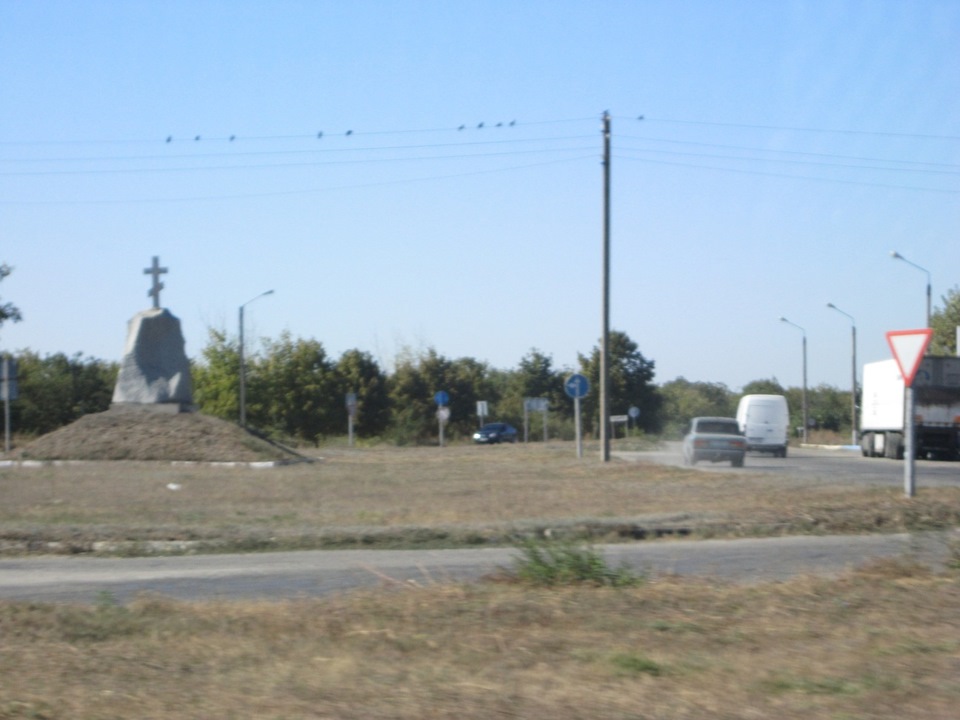 500 з гаком верст позаду, невеликі підсумки ... 3